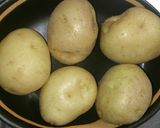 ポテトサラダ作り方1写真