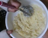 ポテトサラダ作り方2写真