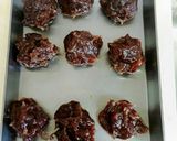ちぎり塩あんぱん作り方3写真