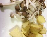 コーク・ド・ポーク ~カラメリゼ風~作り方2写真