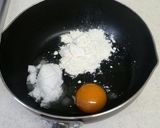 ふわふわロールケーキ☆カスタードクリーム作り方11写真