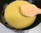 ふわふわロールケーキ☆カスタードクリーム作り方12写真
