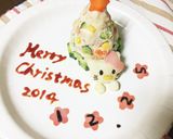 ポテトサラダ作り方4写真