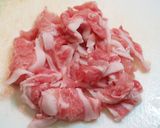 白菜の甘酢炒め煮作り方2写真