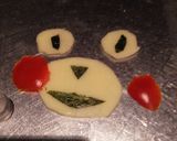 くまもん弁当作り方1写真