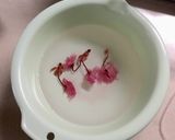 ひな祭りに♡食感が楽しいプチケーキ作り方1写真