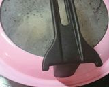 塩麹のみで☆豆腐ハンバーグ作り方4写真