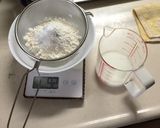 ひな祭りに♡食感が楽しいプチケーキ作り方2写真