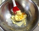 ひな祭りに♡食感が楽しいプチケーキ作り方3写真