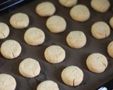 サックサク♡きなこクッキー作り方6写真