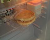 aimaのフレンチパンケーキ作り方3写真