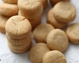 サックサク♡きなこクッキー作り方9写真