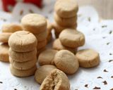サックサク♡きなこクッキー作り方10写真