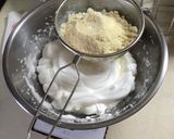 ひな祭りに♡食感が楽しいプチケーキ作り方8写真