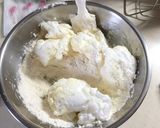 ひな祭りに♡食感が楽しいプチケーキ作り方9写真
