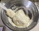 ひな祭りに♡食感が楽しいプチケーキ作り方10写真