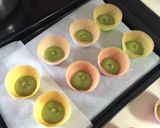 ひな祭りに♡食感が楽しいプチケーキ作り方12写真