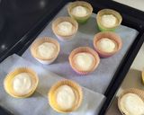 ひな祭りに♡食感が楽しいプチケーキ作り方14写真