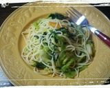 使い回しOK!春サラダ作り方4写真