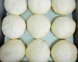 ちぎり塩あんぱん作り方5写真