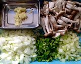 鰹のアラ♪トマトソース煮作り方2写真