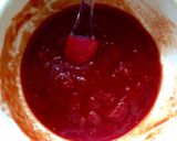 鰹のアラ♪トマトソース煮作り方3写真