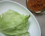●ディップ●ピリ辛味噌　ダイエットに◎？作り方3写真