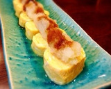 白だしで簡単♪＊だし巻き＊作り方9写真