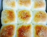ちぎり塩あんぱん作り方9写真