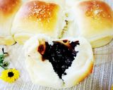 ちぎり塩あんぱん作り方10写真