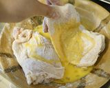 m揚げずに♪カフェ風チキン南蛮作り方5写真