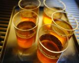 中華デザート　甜茶のゼリー作り方6写真