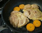 m揚げずに♪カフェ風チキン南蛮作り方6写真