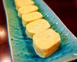 白だしで簡単♪＊だし巻き＊作り方8写真