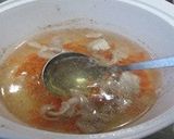 北埼玉地区の郷土料理「なす南蛮汁うどん」作り方3写真