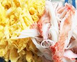 旨い！！大根のマヨポンサラダ作り方3写真