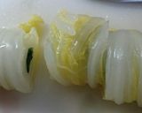 鍋パーティー★野菜たっぷり鍋作り方3写真
