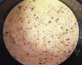 炊飯器で☆牡蠣のミルクピラフ作り方5写真