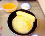白だしで簡単♪＊だし巻き＊作り方5写真