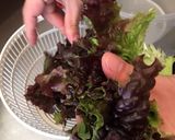 aimaの野菜の仕込み作り方1写真