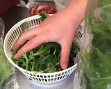 aimaの野菜の仕込み作り方2写真