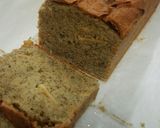 ☆りんごと紅茶☆ふんわりパウンドケーキ☆作り方10写真