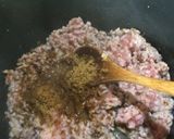 かぼちゃ嫌いの息子へ☆かぼちゃコロッケ作り方3写真