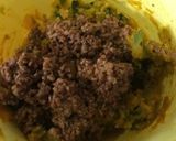 かぼちゃ嫌いの息子へ☆かぼちゃコロッケ作り方6写真