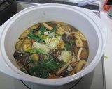 北埼玉地区の郷土料理「なす南蛮汁うどん」作り方5写真