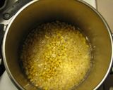 大豆の煮物作り方2写真