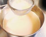 *卵・牛乳・砂糖の3つだけ!絶品プリン*作り方8写真