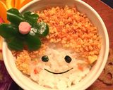ダイエット＊高野豆腐で鮭と明太子のそぼろ作り方5写真