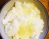 究極のたまごかけごはん作り方2写真
