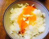 究極のたまごかけごはん作り方4写真